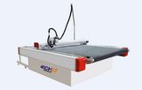 Folding Carton Cutting Machine