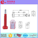 Made in China High Secure Lock Bolt Seal Jc-7004