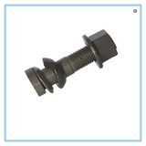 Forging Auto Screws Part, Auto Fastener, Wheel Part