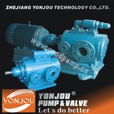 Asphalt Pump (LQ3G)