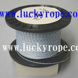 Synthetic Fiber Rope 4-Strands 6-Srands 8-Strands 12-Strands-1