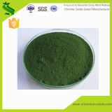 Green Chromic Oxide Chromium Oxide Green Cr2o3 99%