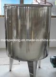 Stainless Steel Sugar Melting Tank (DTH-500)