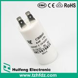 Cbb60 Motor Run Capacitor for Pins Series 4pins