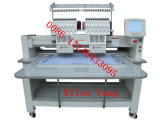 High Speed Cap Embroidery Machine with Aluminum Flat Hoop