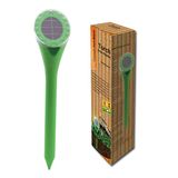 Solar Power Torch Snake Pest Repeller for Outdoor Use with CE and RoHS
