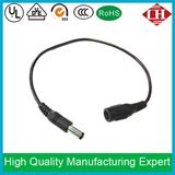 5.5*2.1mm DC Male to Female Plug Power Cable