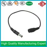 5.5*2.1mm DC Male to Female Plug Power Cable