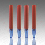 China 15ml Lipstick Packaging Plastic Tubes