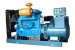 Yuchai Diesel Generator-250kw/312.5kVA