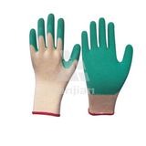 Latex Coated Glove