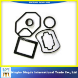 Industrial Used OEM Mold Rubber Parts