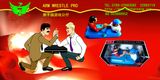 Arm Wrestle PRO, Arm Wrestle Game Doll, Game Toys