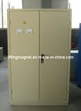 Noncontacting Commutation Control Cabinet