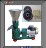 Multi-Function Animal Feed Pellet Machine