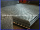 Galvanized /PVC Coated Welded Wire Mesh