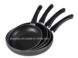 Pressed Aluminum Non-Stick Frying Pan