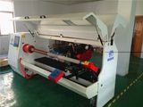 PLC Control System Tape Cutting Machine