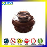 Ceramic Pin Insulator ANSI 56-3 Porcelain
