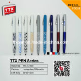 New Style Click Pen with Many Colors on Optional (TTX-A102B)
