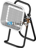 Portable Gas Heater, Outdoor Heater, Patio Heater (KF-009D)