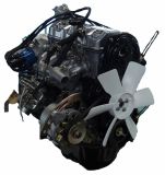 F10A Petrol Engine