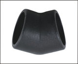 HDPE Socket Fusion Pipe (elbow 45) Fitting for Water