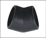 HDPE Socket Fusion Pipe (elbow 45) Fitting for Water