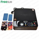 2015 The Lightest 3D Sublimation Vacuum Heat Transfer Machine St-2030