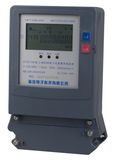 Three Phase Electronic Multi-Rate Watt-Hour Meter