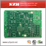 Immersion Gold PCB Electronic Circuit Board