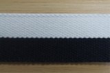 High Quality Cotton Strap Belt for Garment Accessories#1411-24A