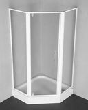 Val Neo-Angle Pivot Shower Enclosure/ Shower Door/ Shower Room