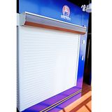 Aluminium Roller Shutter Window (43mm slats)