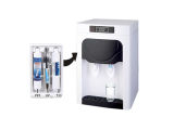 Countertop Water Purifier with Hot&Cold Water and UV Light (EW-UV-02D)