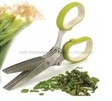 Herb Scissors (SE3801)