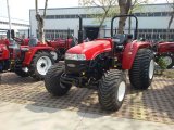 Agricultural Tractor 50hppalm Tractor