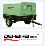 Diesel Screw Air Compressor (30CFM--900CFM)