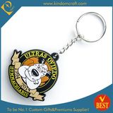 Hot Sale Custom Doggy Soft PVC Key Chain (KD-0519)