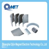 Permanent Neodymium Rare Earth Segment Magnet