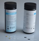 Protein Leukocyte Glucose Test Strips