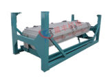 Rotary Sifter / Screener for Animal Feed
