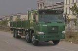 Sinotruk HOWO 8*4 Cargo Truck