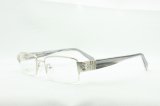 Metal Optical Frame, Eyeglass, Eyewear (Ma67)