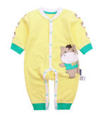 Long Sleeve Full Cotton Carter's Infant Baby in Jumpsuit