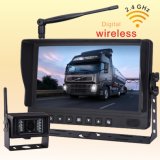 Wireless Backup Camera Video System with Mounts to Truck Automotive Security Parts
