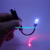 Flexible Laser Pointer