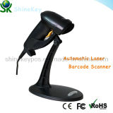 Automatic Laser Barcode Scanner (SK 9800 with stand)