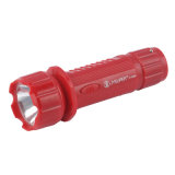 Jy Super 0.5W LED Lighting Torch for Outdoor (JY-9980)