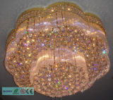 Crystal Ceiling Light Crystal Ceiling Lamp Crystal Lamp (35003-8)